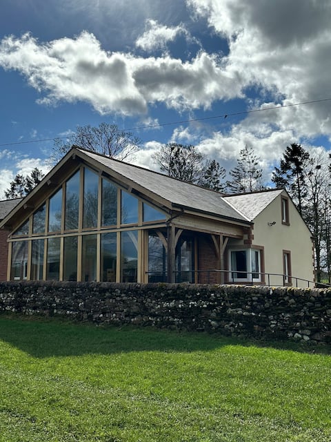 Oak Barn - accessibility to all