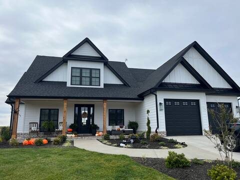 Beautiful 4 bed, 3.5 bath home!