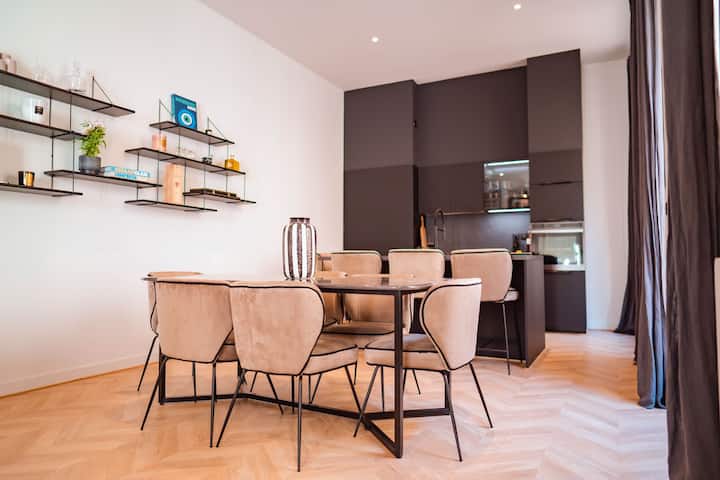 Hôtel Particulier 123m² Centre Historique Avignon. - Avignon
