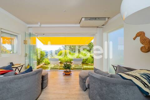 Apartment in Benahavis