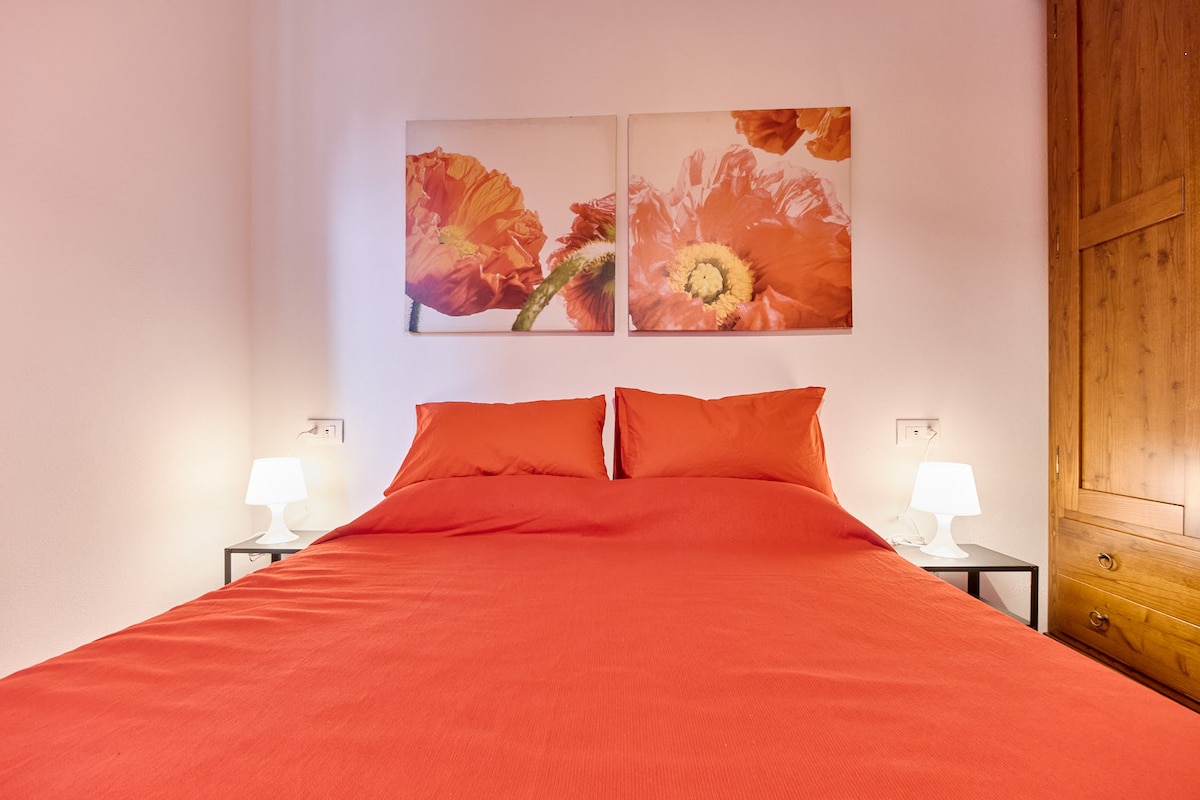 غرفة النوم 1