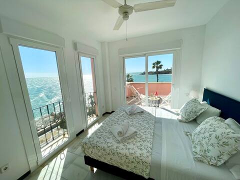 GATU Océano (families or guests over 25 years old)