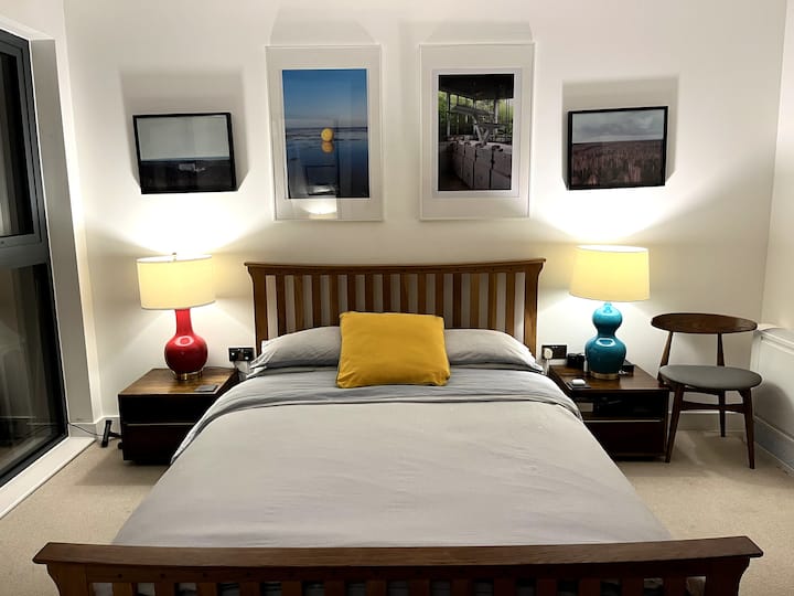 Glavna spavaća soba