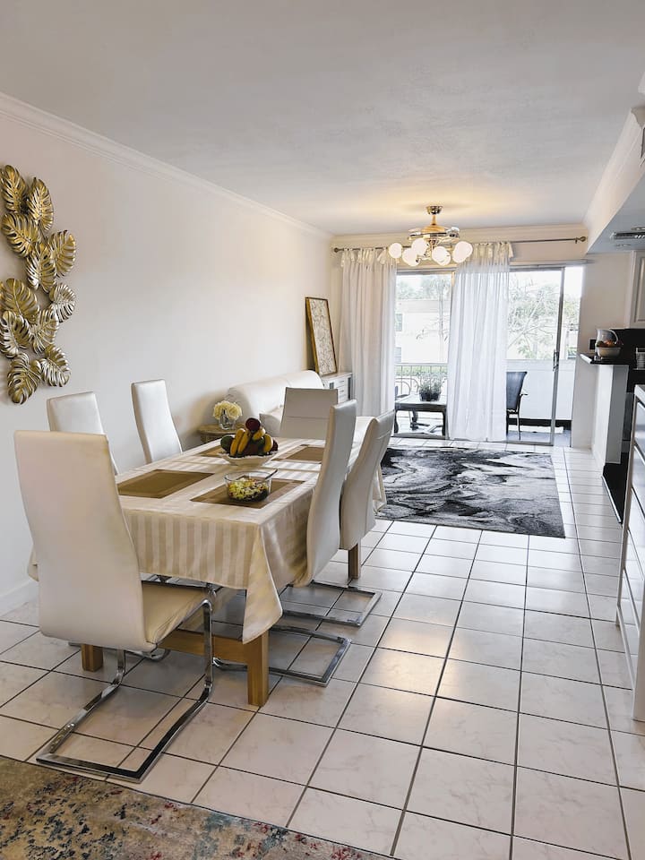 2-miles To Deerfield Beach Pier Townhome - Deerfield Beach, FL