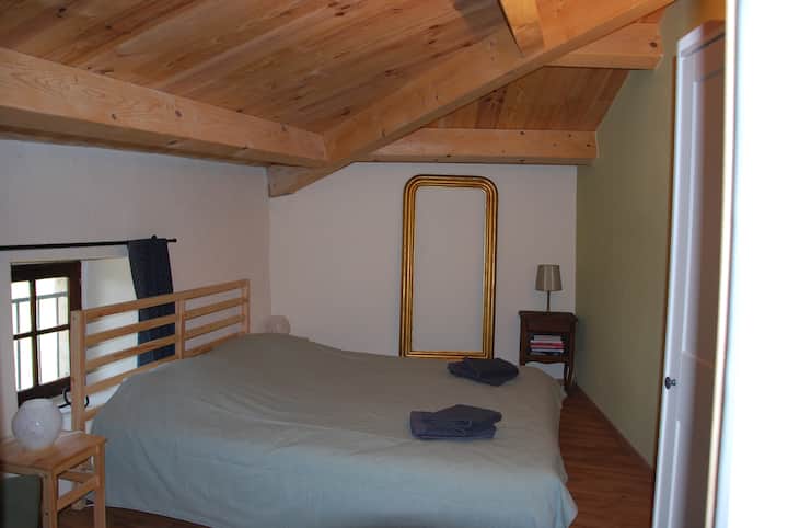 Спална соба 2