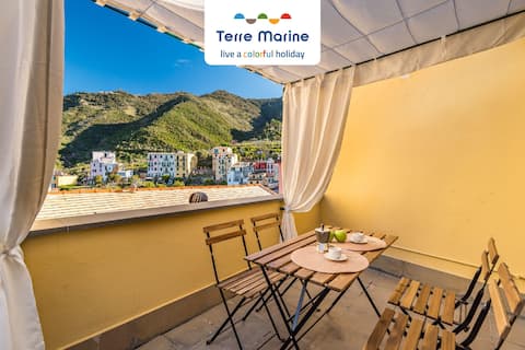 The Village of Memories, Terre Marine