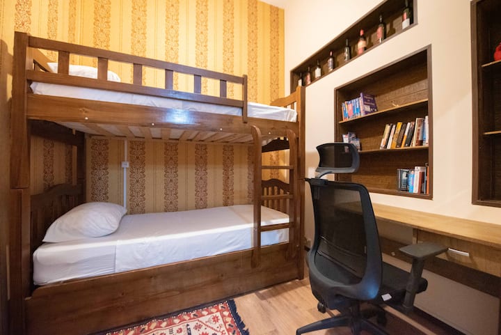 Bedroom 4