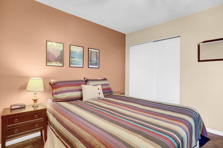 غرفة النوم 1