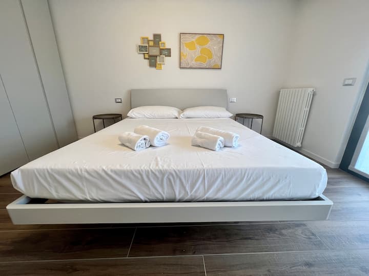 ห้องนอน