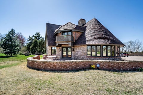 Oatney Guest House