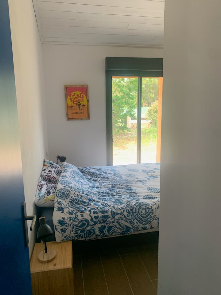 غرفة النوم 1