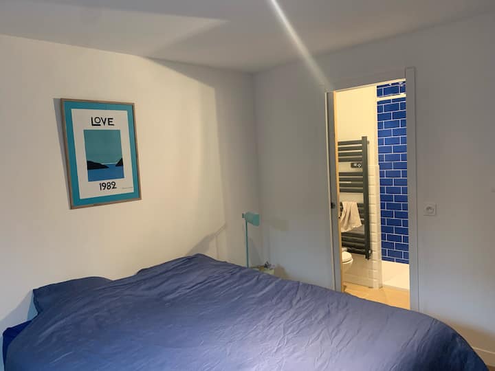 غرفة النوم 3