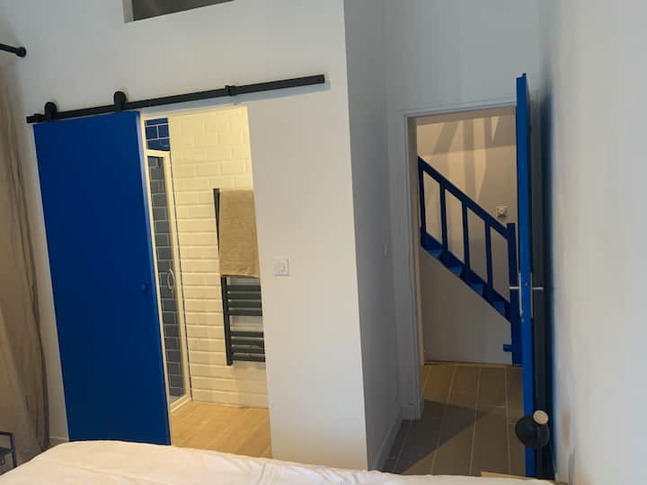 غرفة النوم 4