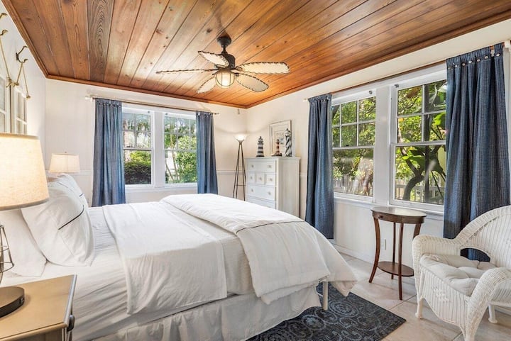 Delray Villa #1 - Delray Beach, FL
