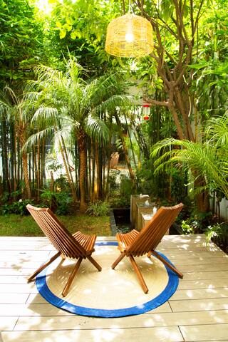 Magnifica casa en Polanco gallery image 4