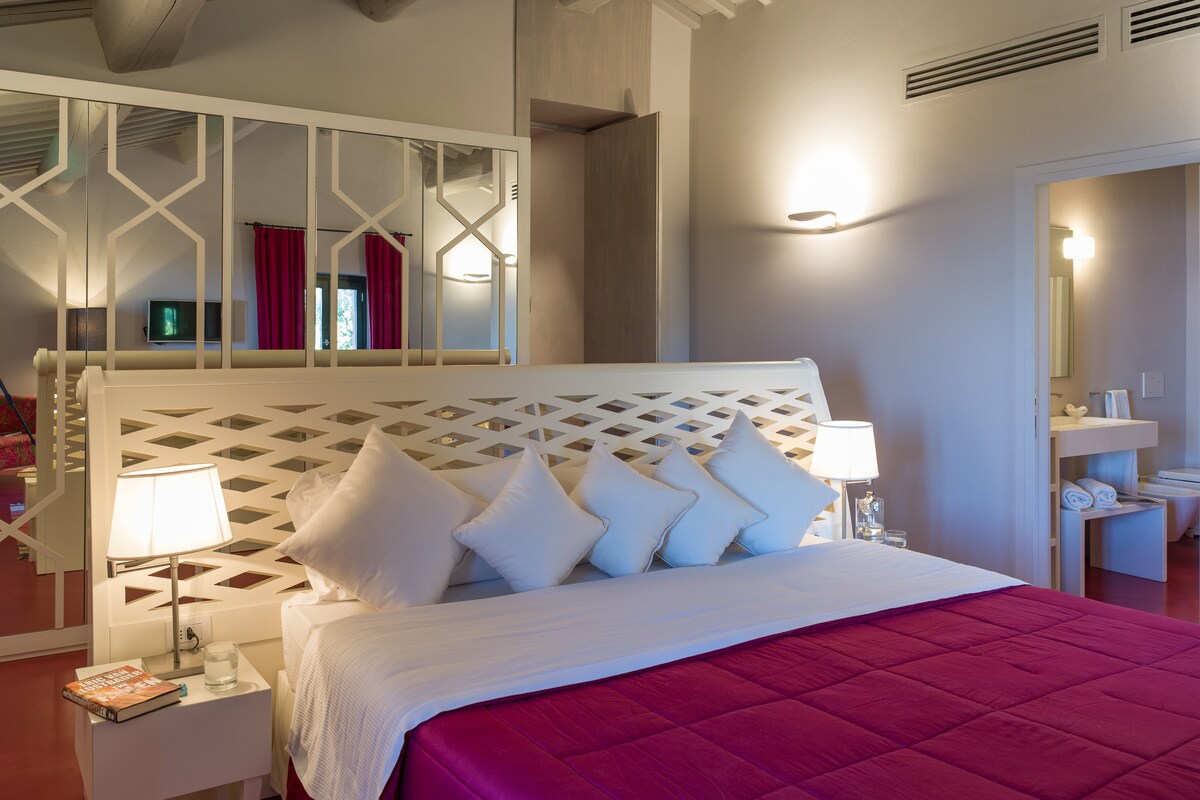 საძინებელი 1