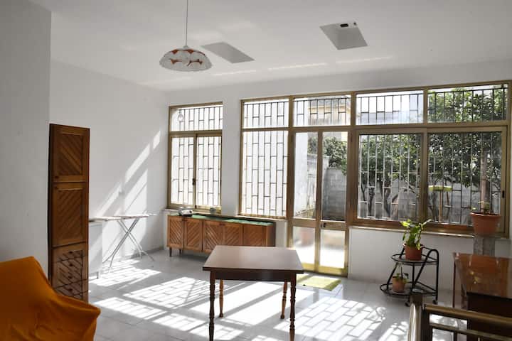 Casa Vacanza Lu Piru - Lecce