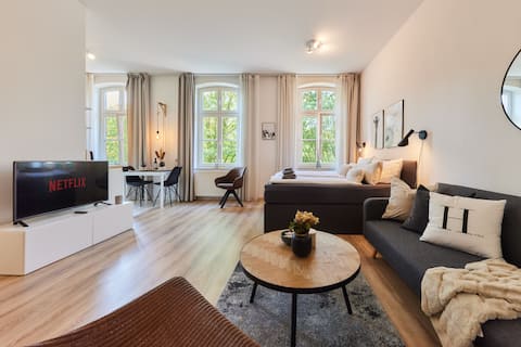 10 min Autobahn | pr. Parking | WIFI | travelcrib