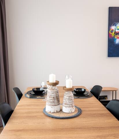 Elite 3+1 Full Air Conditioned in Rezidence gallery image 4