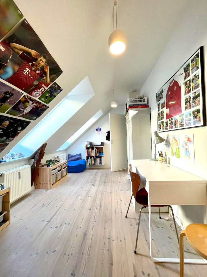 საძინებელი 3