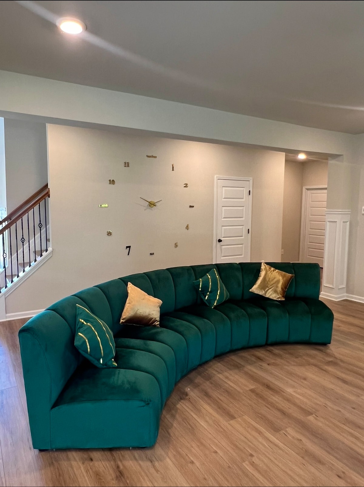 Picture Idea: Modern 4 Bedrooms Luxury Home Houses For Rent In Atlanta