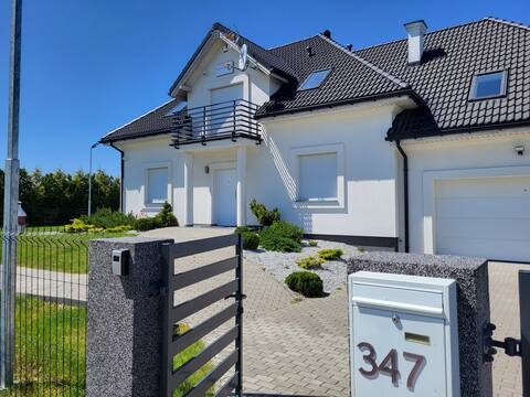 Luxury Villa Bella Sauna & Jacuzzi