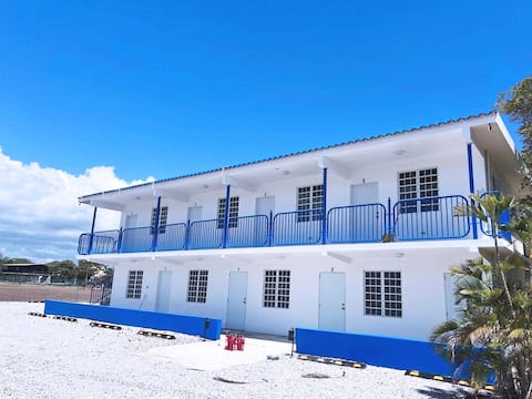 Studio near to El Combate Beach