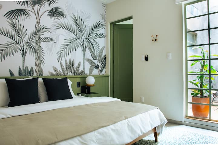 Chambre 3