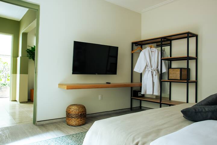 Big Groups Condesa | 4BR 4BA Same Floor gallery image 5