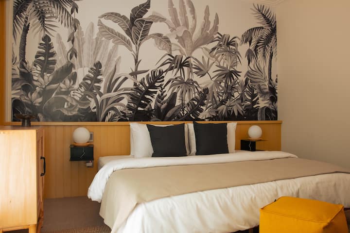 Chambre 1