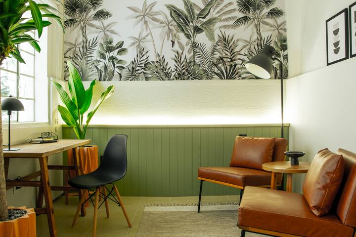 Big Groups Condesa | 4BR 4BA Same Floor