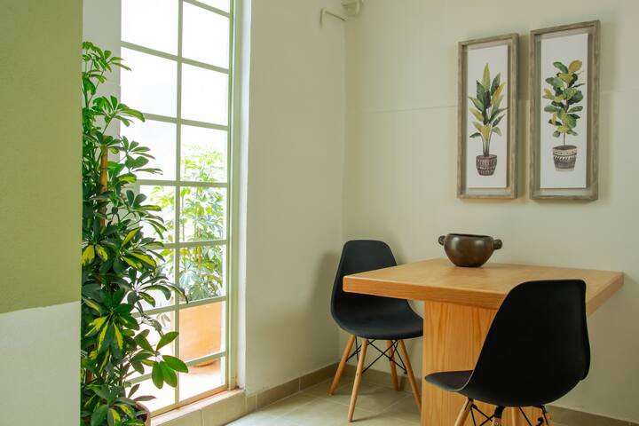 Big Groups Condesa | 4BR 4BA Same Floor gallery image 3