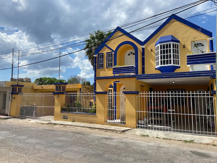 Departamento Bokobá 55descuento por mes 25semana Apartotel en renta