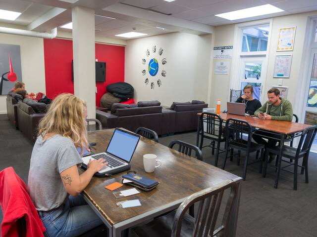 Trek Global managed Airbnb listing 2