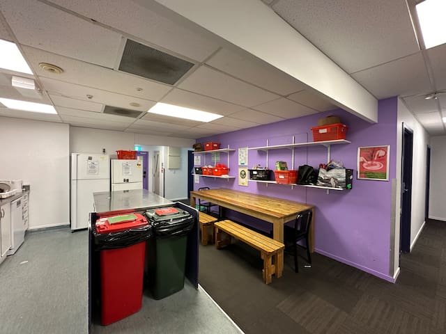 Trek Global managed Airbnb listing 3