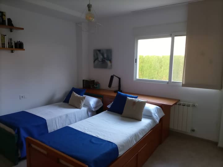 Habitación 1