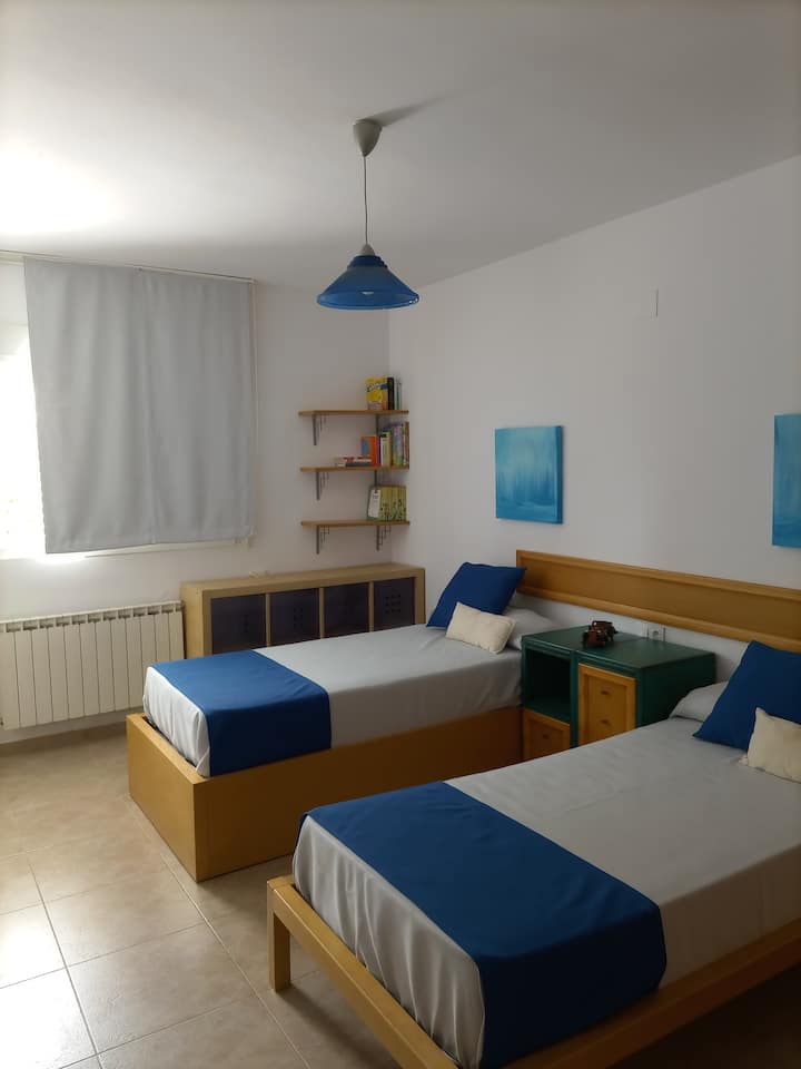 Habitación 4