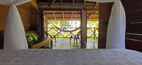 Magical Nuquí in La Chocoana - Natural Reserve