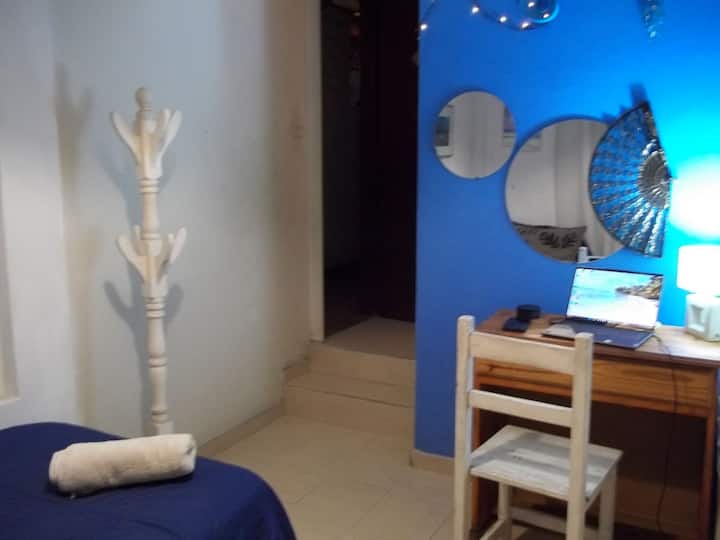 Departamento de 1 dormitorio en Boedo