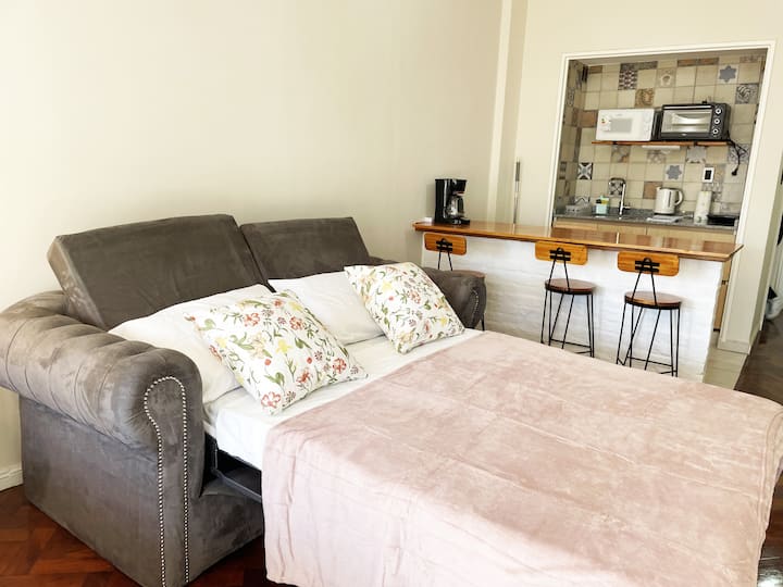 ห้องนั่งเล่น