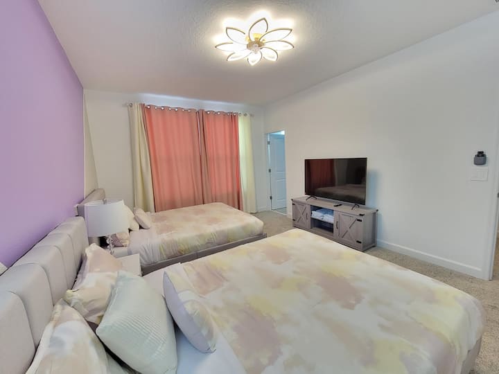 საძინებელი 3