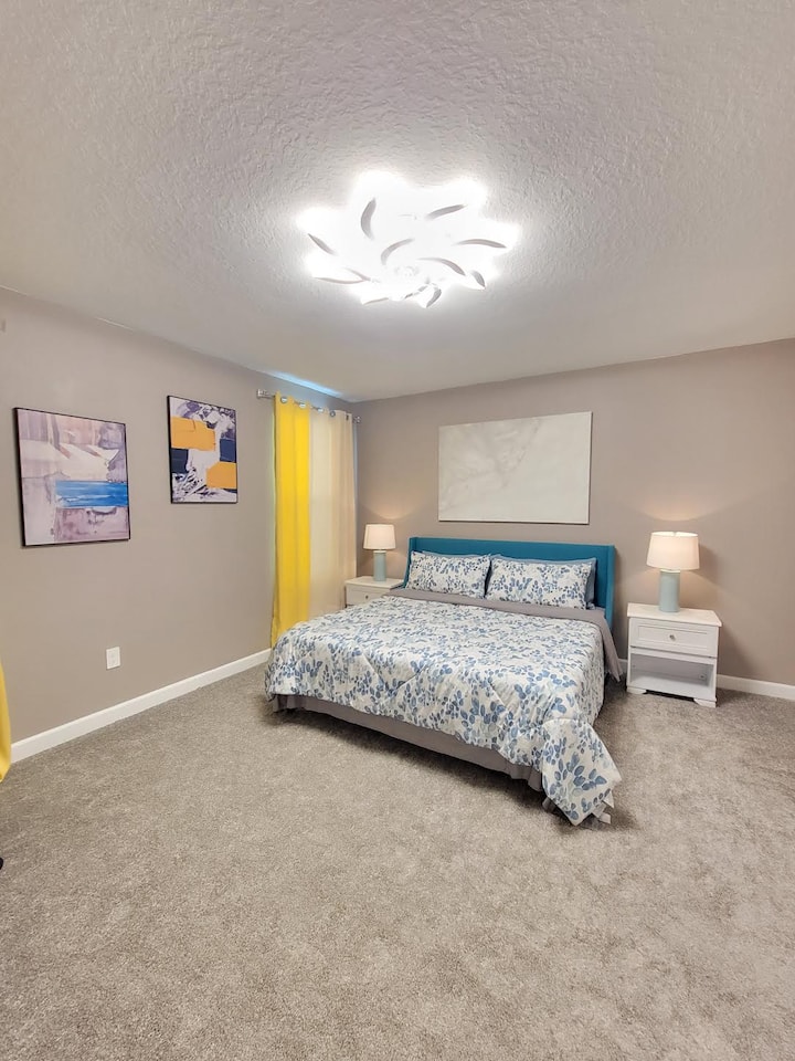 საძინებელი 6