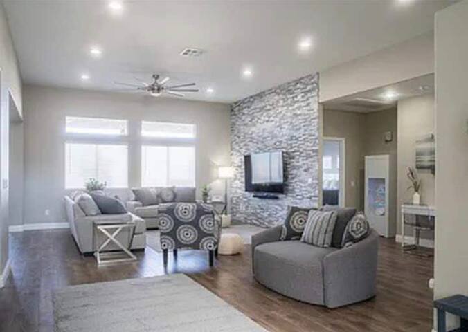 Casa Henderson KingBed KingCasa