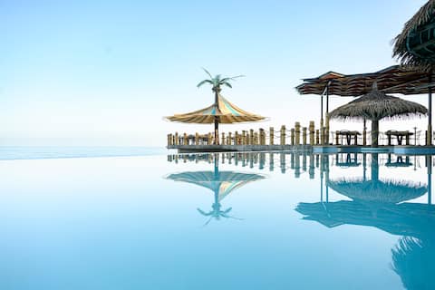 Puesta Del Sol - private resort