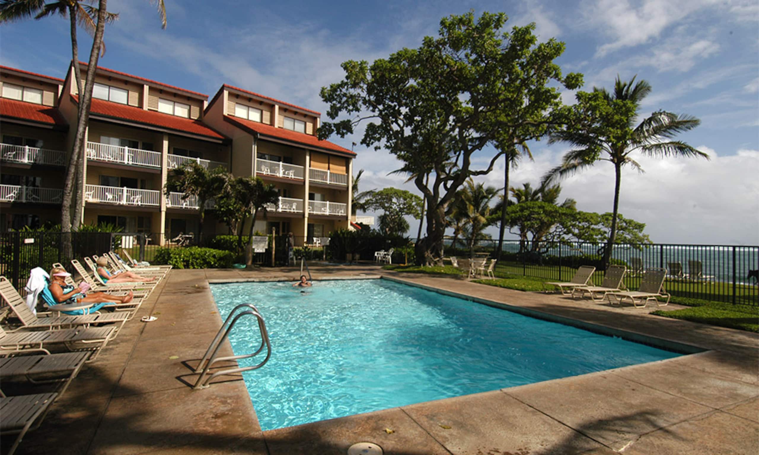 WM Kapaa shore, 2 BR, 2 baths, Sleeps 6 - Photo 23