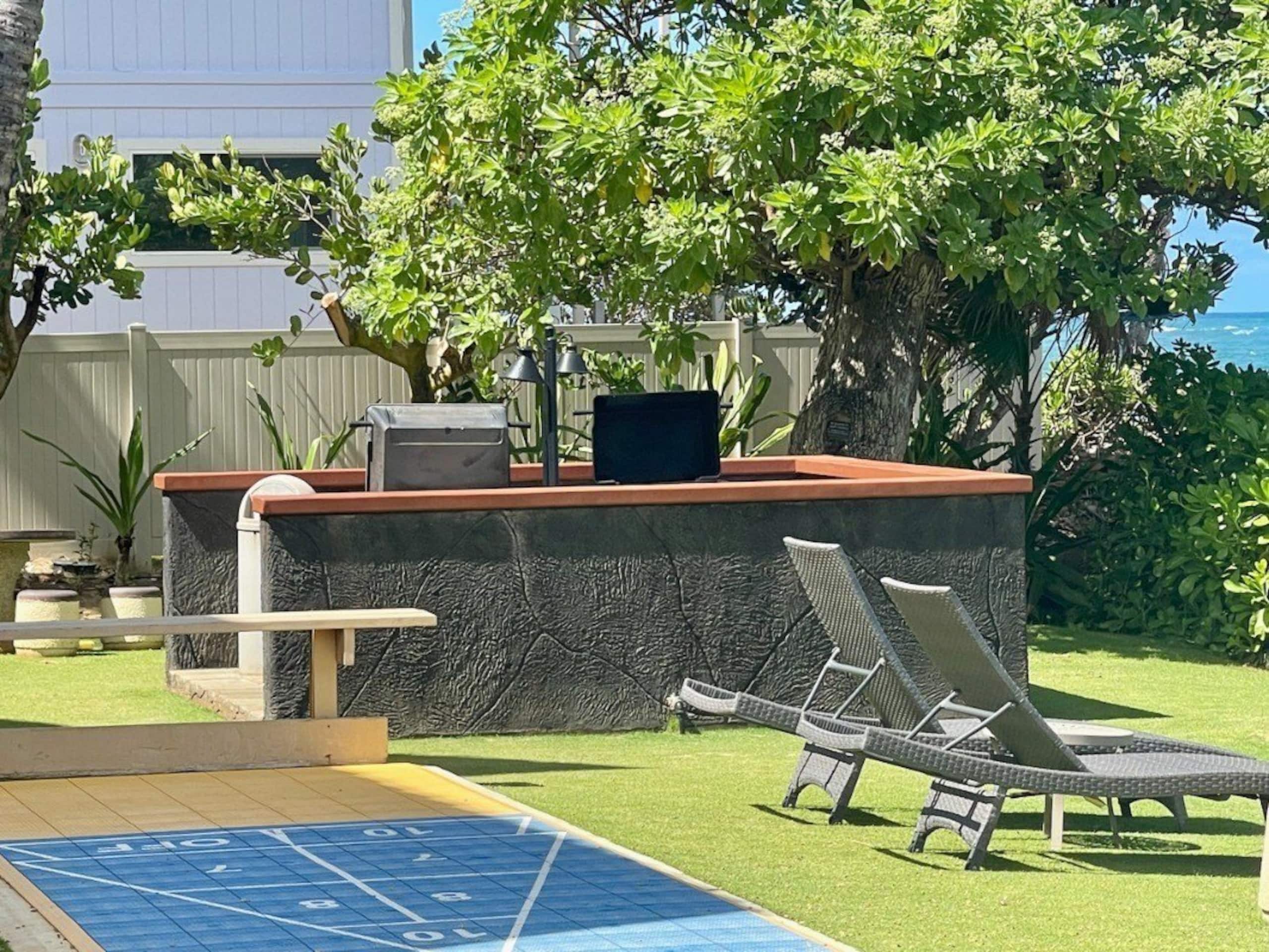 WM Kapaa shore, 2 BR, 2 baths, Sleeps 6 - Photo 17