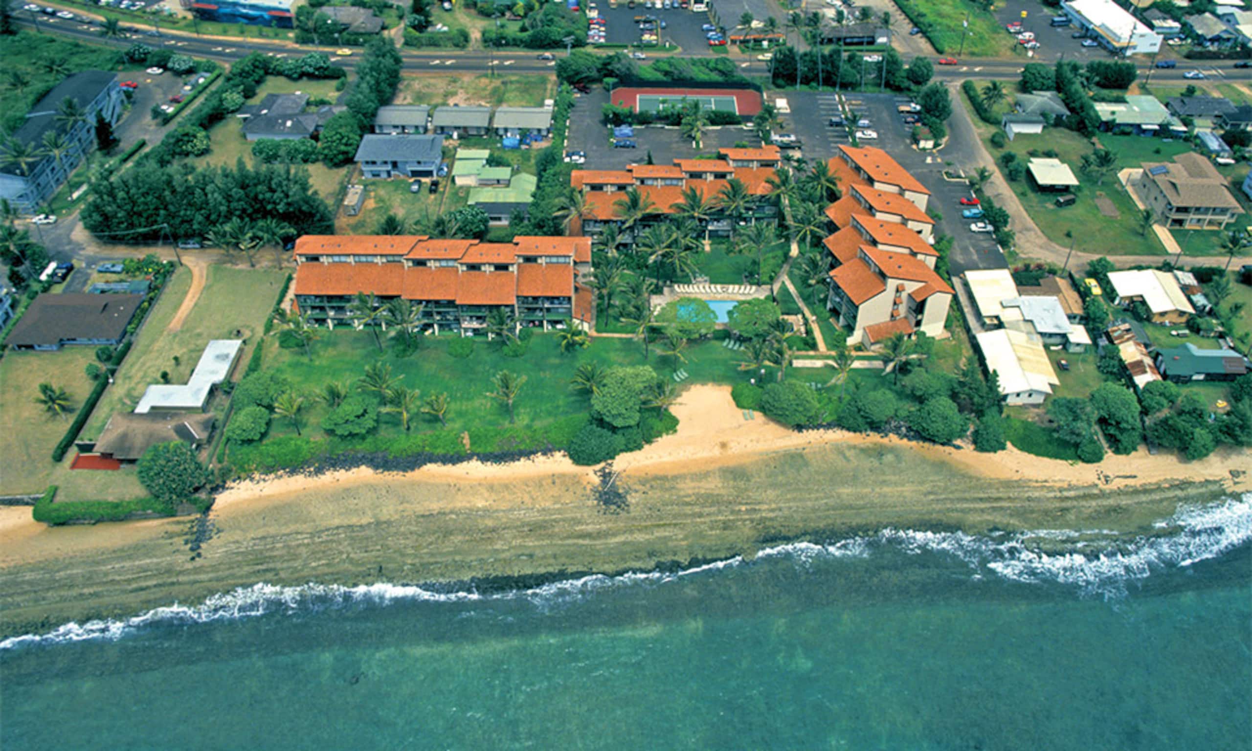WM Kapaa shore, 2 BR, 2 baths, Sleeps 6 - Photo 28