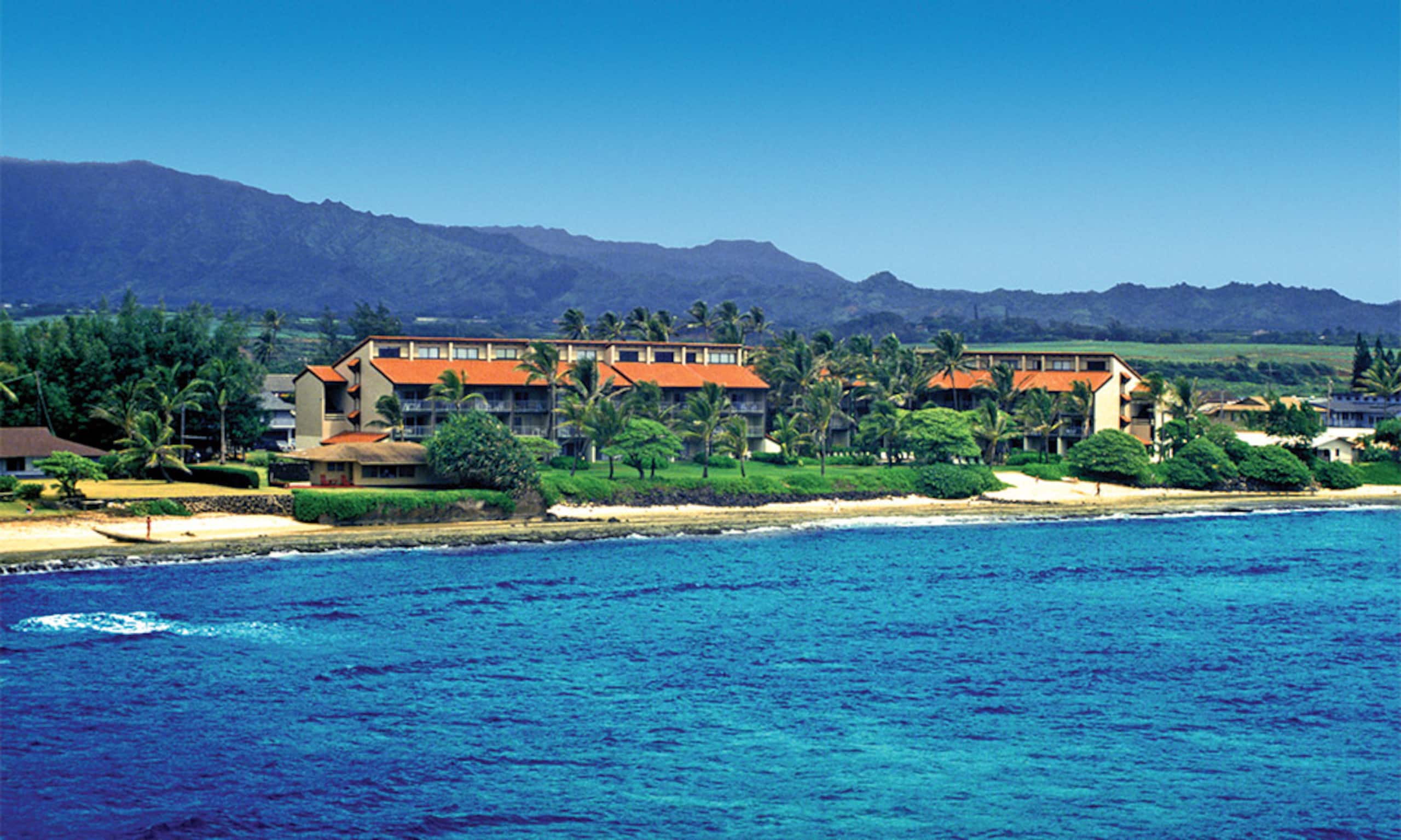 WM Kapaa shore, 2 BR, 2 baths, Sleeps 6 - Photo 27