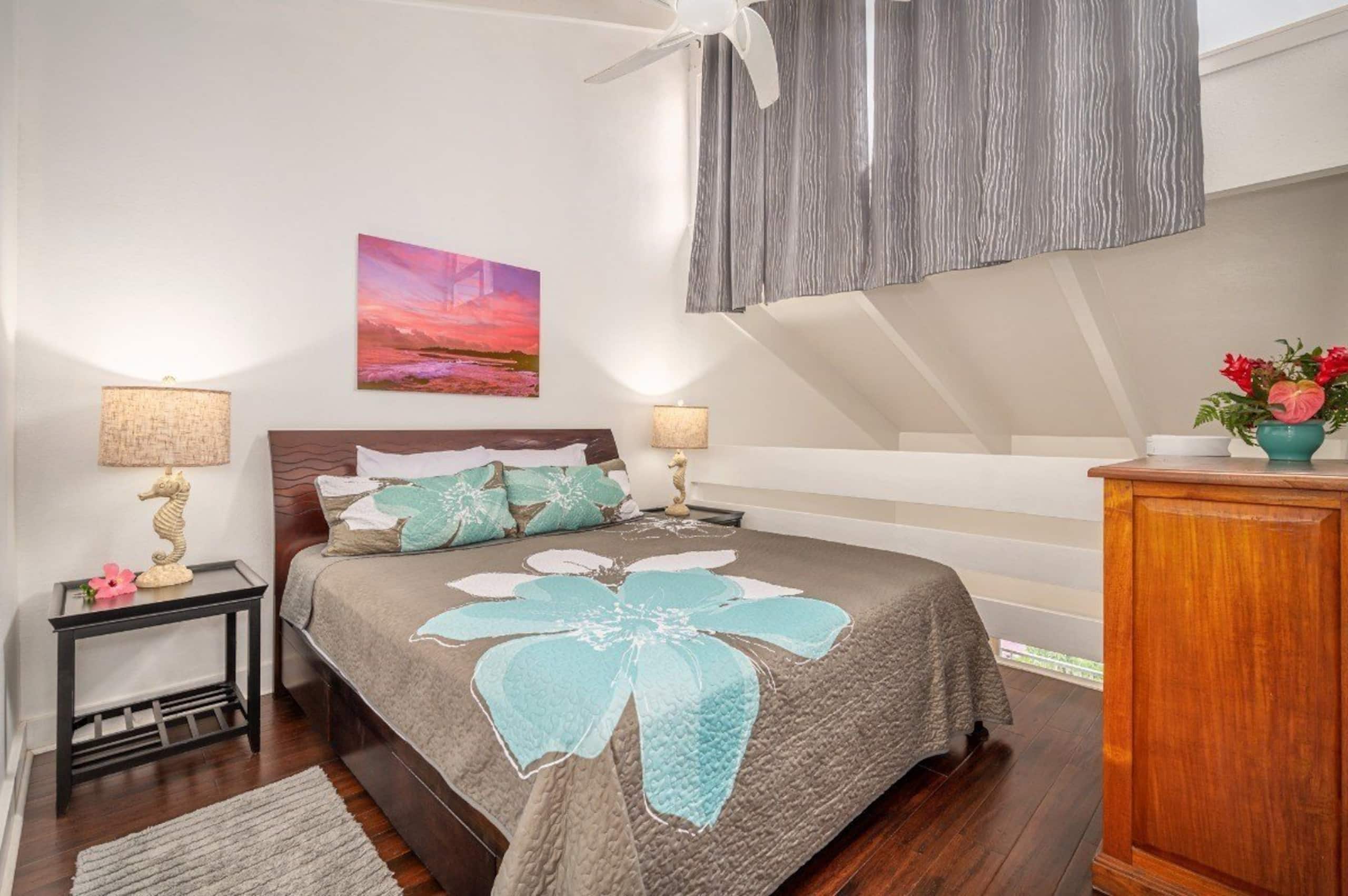 WM Kapaa shore, 2 BR, 2 baths, Sleeps 6 - Photo 18