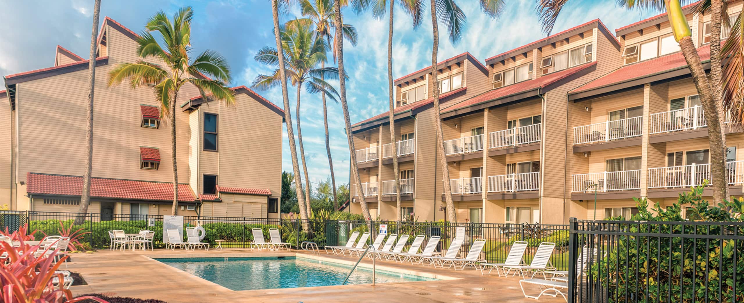 WM Kapaa shore, 2 BR, 2 baths, Sleeps 6 - Photo 30